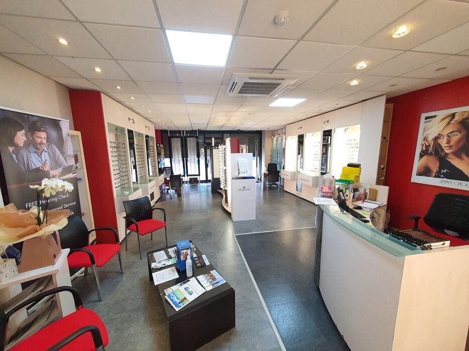 Images Gill Opticians