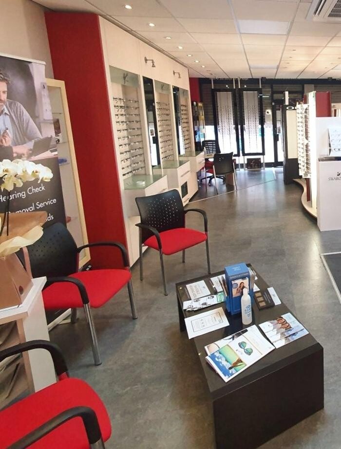Images Gill Opticians