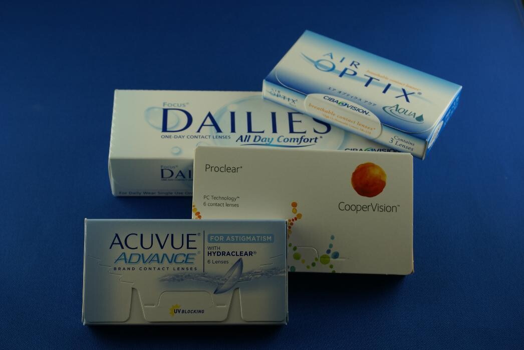 Images Nikki Fenner Optometrist