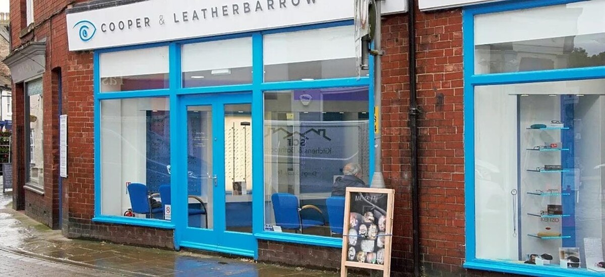 Images Cooper & Leatherbarrow