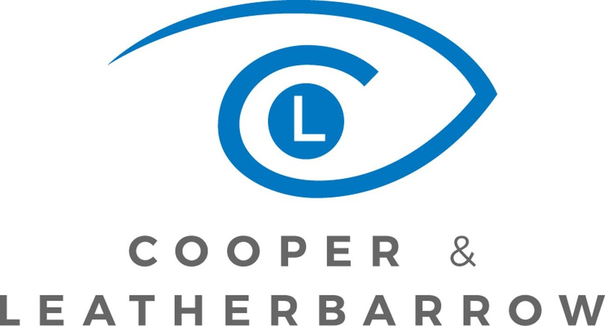 Cooper & Leatherbarrow Logo