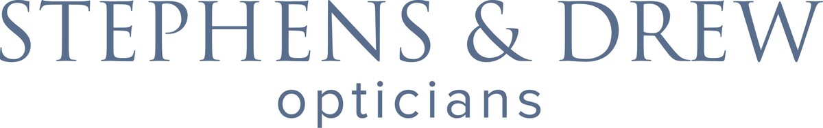 Stephens & Drew Opticians Logo