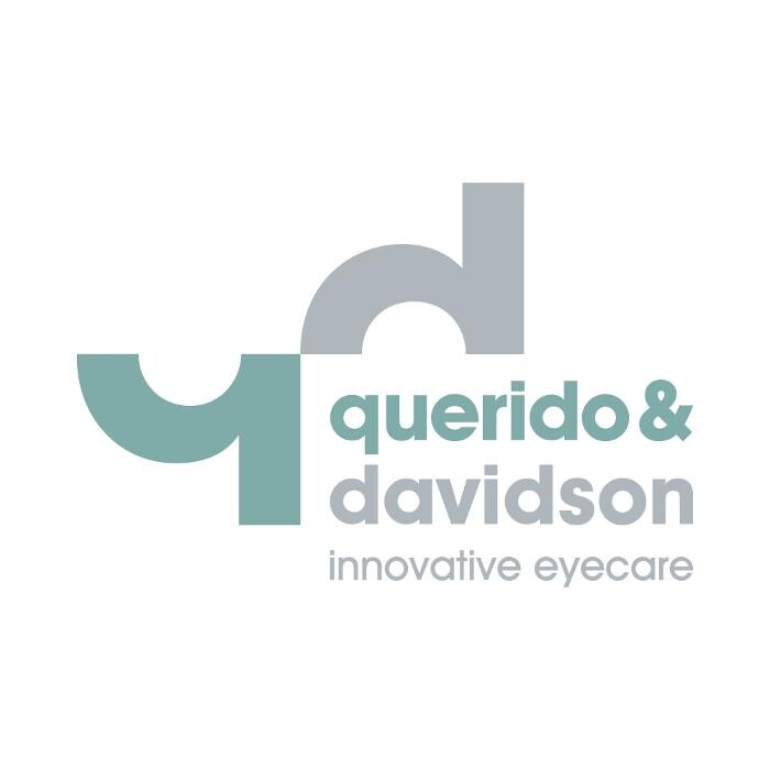 Querido & Davidson Opticians Logo