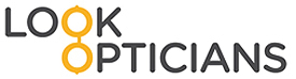 Look Opticians Logo