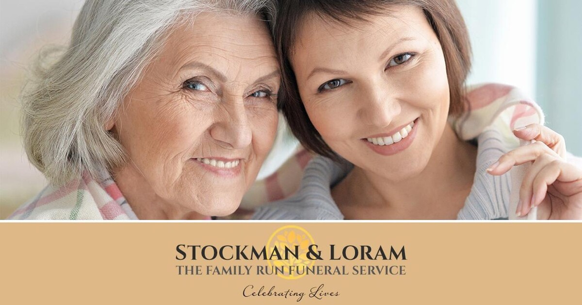 Images Stockman & Loram - The Family Run Funeral Service