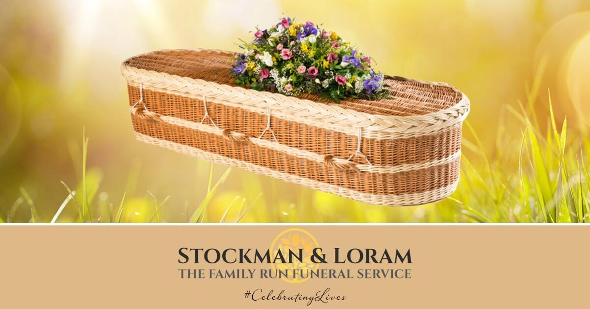 Images Stockman & Loram - The Family Run Funeral Service