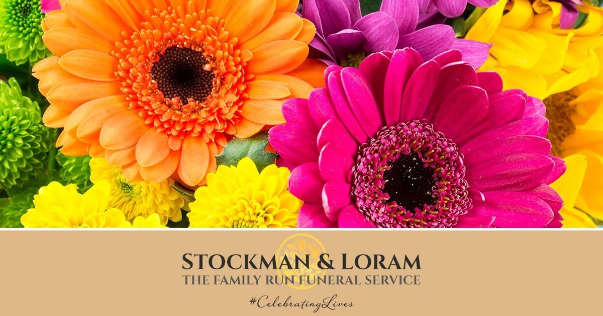 Images Stockman & Loram - The Family Run Funeral Service