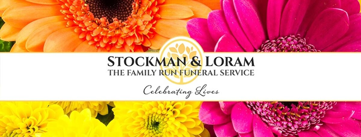 Images Stockman & Loram - The Family Run Funeral Service