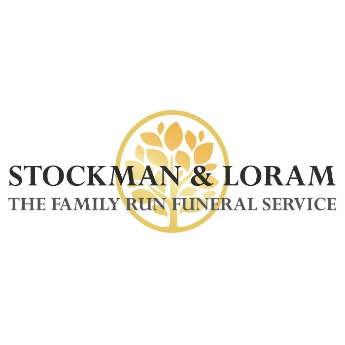 Stockman & Loram - The Family Run Funeral Service Logo