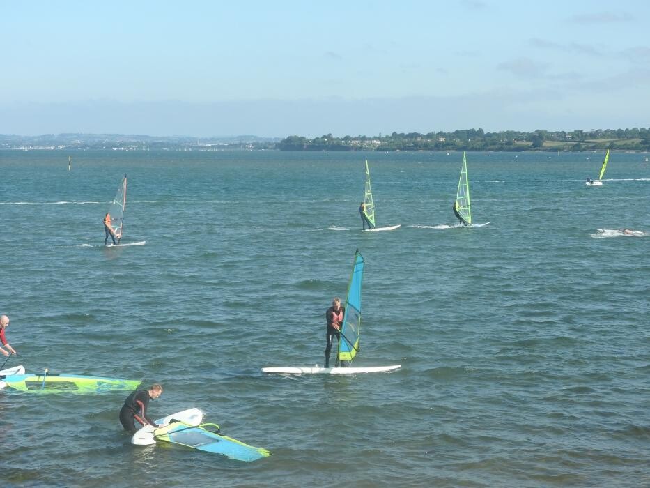 Images Exmouth watersports Ltd