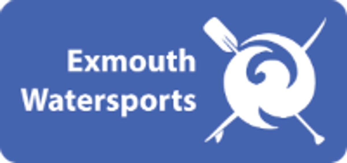 Exmouth watersports Ltd Logo