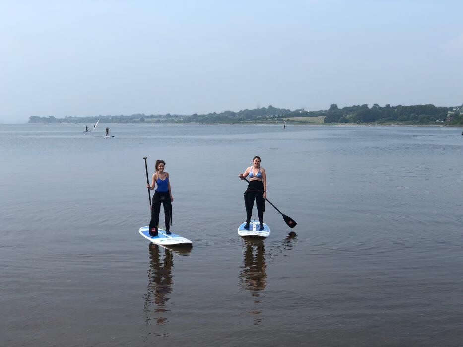 Images Exmouth watersports Ltd