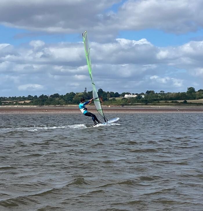 Images Exmouth watersports Ltd