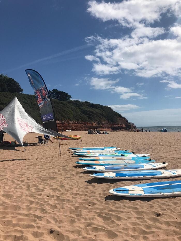 Images Exmouth watersports Ltd