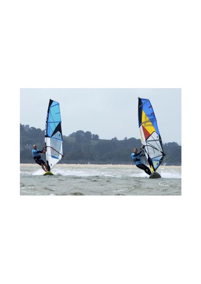 Images Exmouth watersports Ltd