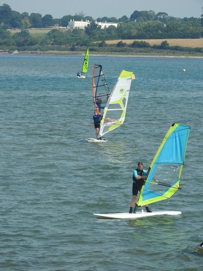 Images Exmouth watersports Ltd