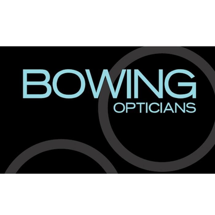 Bowing Opticians Logo