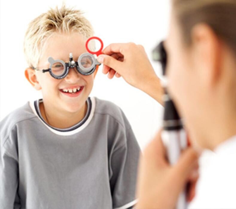 Images Bowing Opticians