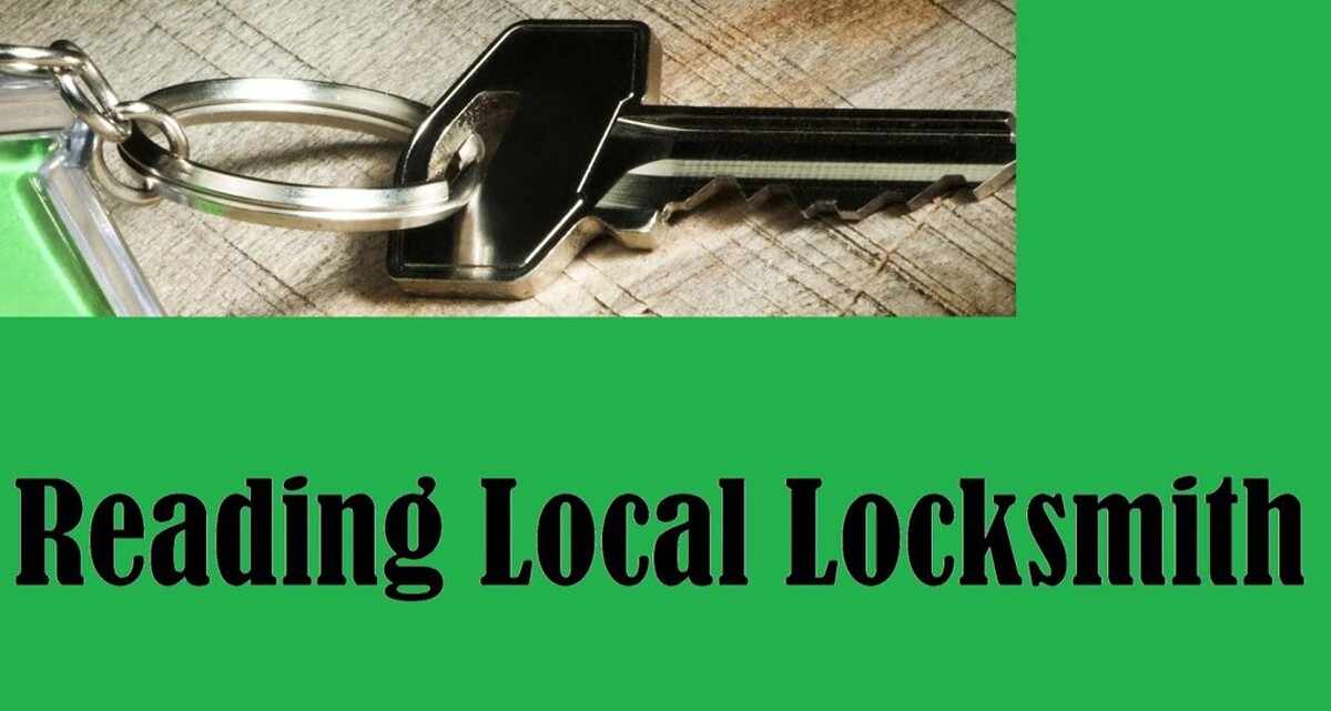 Images Reading Local Locksmith
