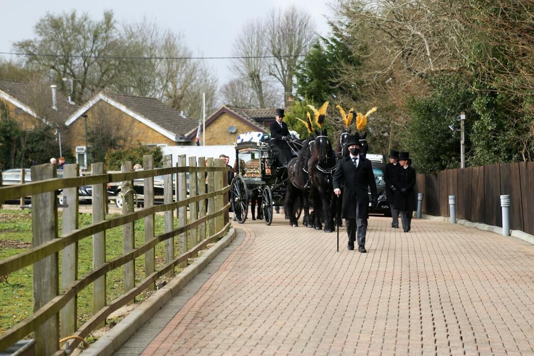 Images Rowland Brothers Funeral Directors