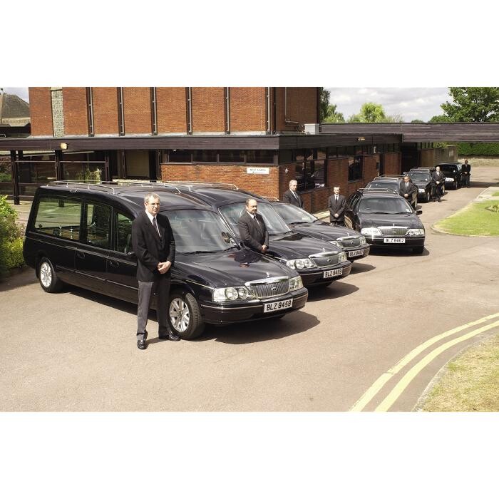 Images Rowland Brothers Funeral Directors