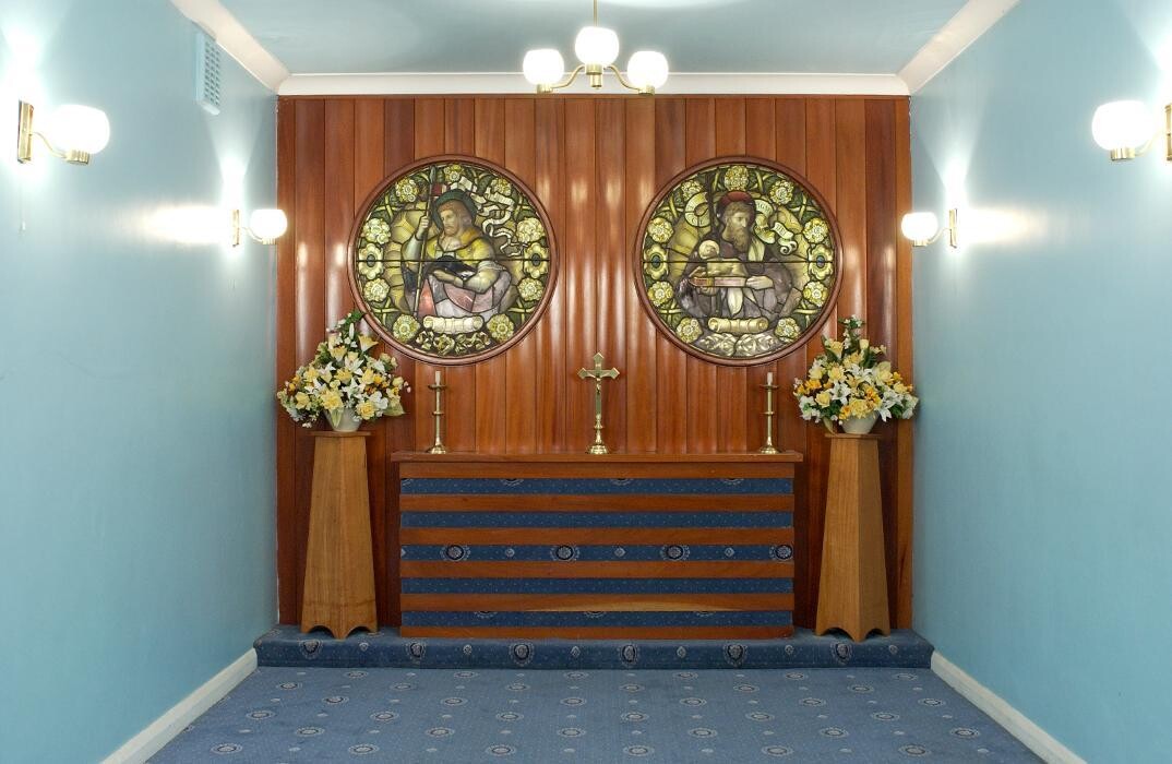 Images Rowland Brothers Funeral Directors
