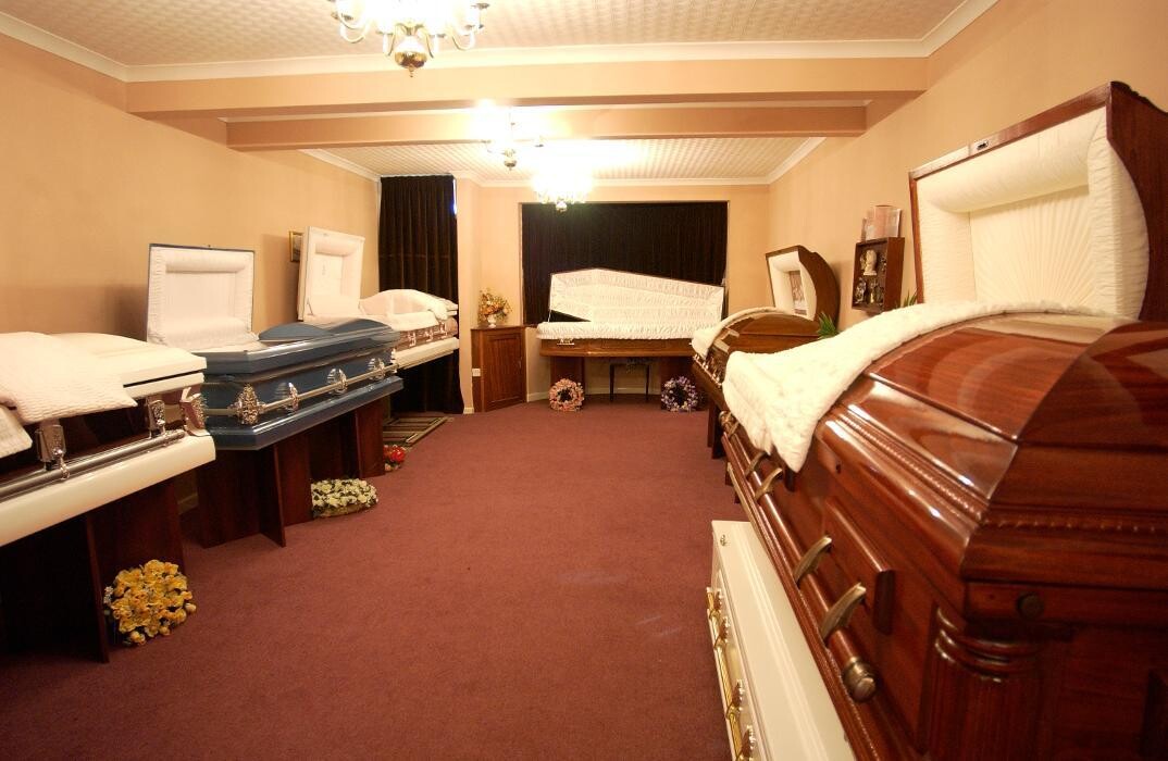 Images Rowland Brothers Funeral Directors