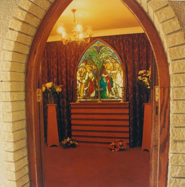Images Rowland Brothers Funeral Directors