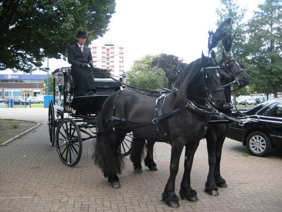 Images Rowland Brothers Funeral Directors