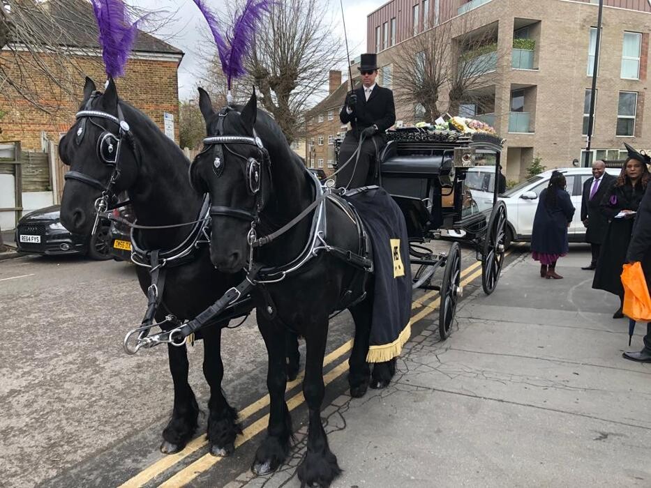 Images Rowland Brothers Funeral Directors
