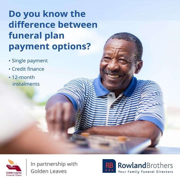 Images Rowland Brothers Funeral Directors