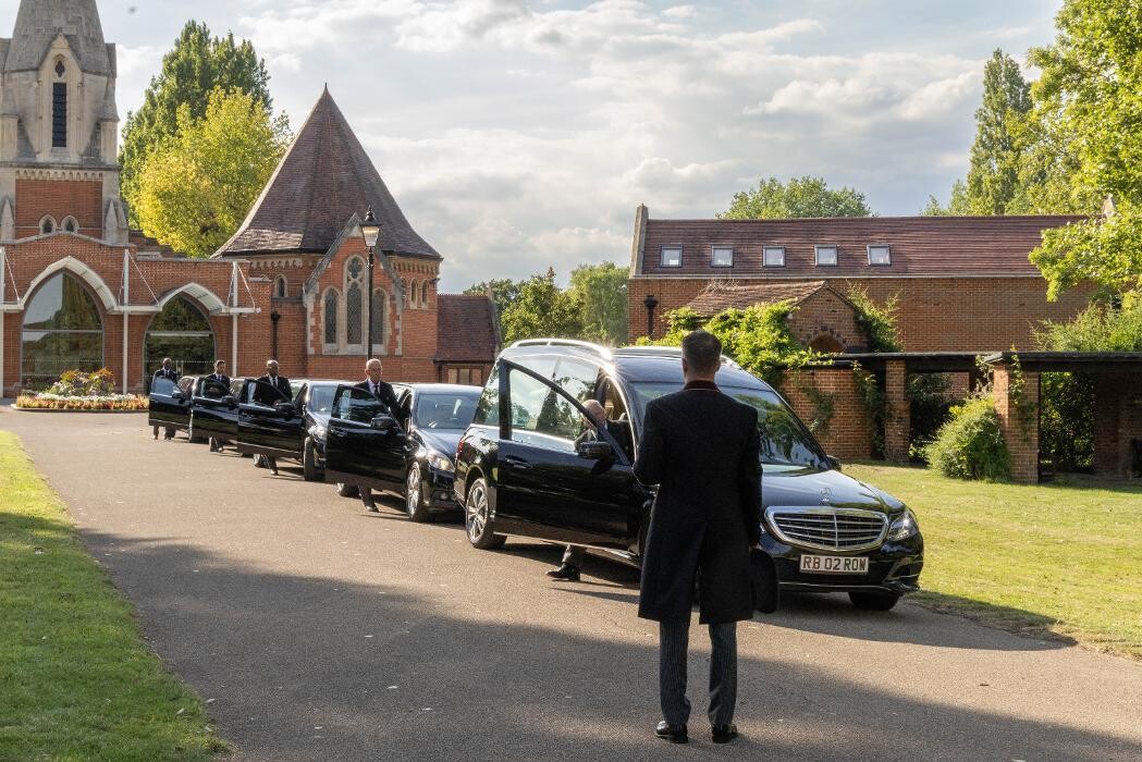 Images Rowland Brothers Funeral Directors