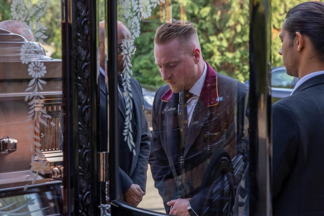 Images Rowland Brothers Funeral Directors