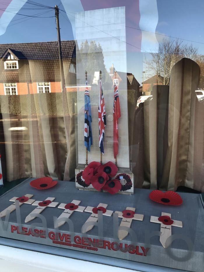 Images Rowland Brothers Funeral Directors