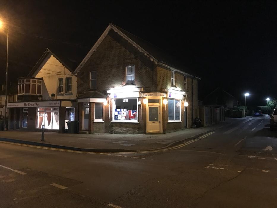 Images Rowland Brothers Funeral Directors