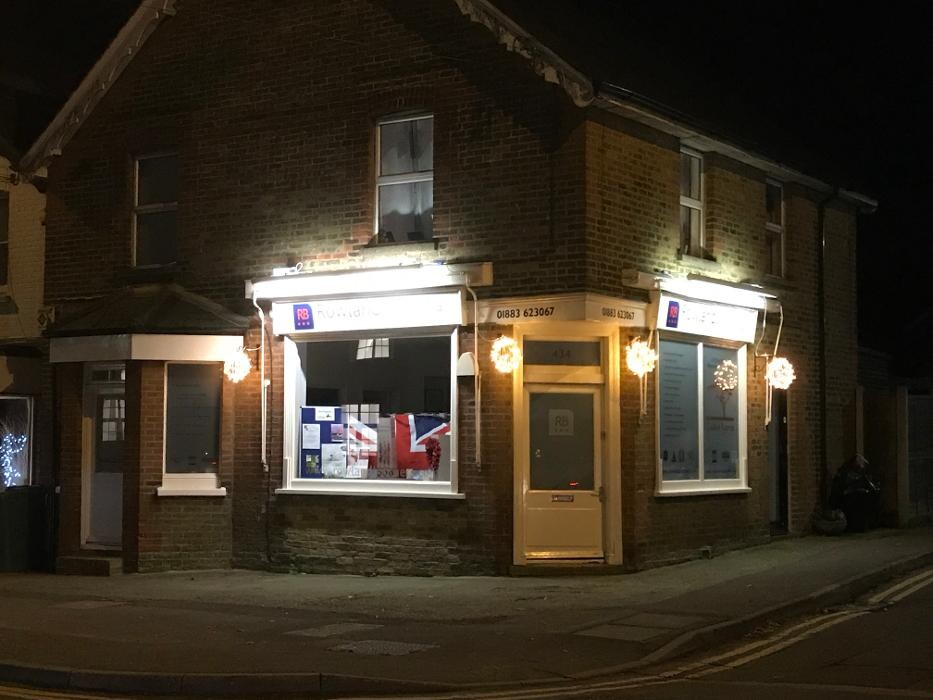 Images Rowland Brothers Funeral Directors