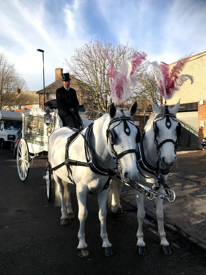Images Rowland Brothers Funeral Directors