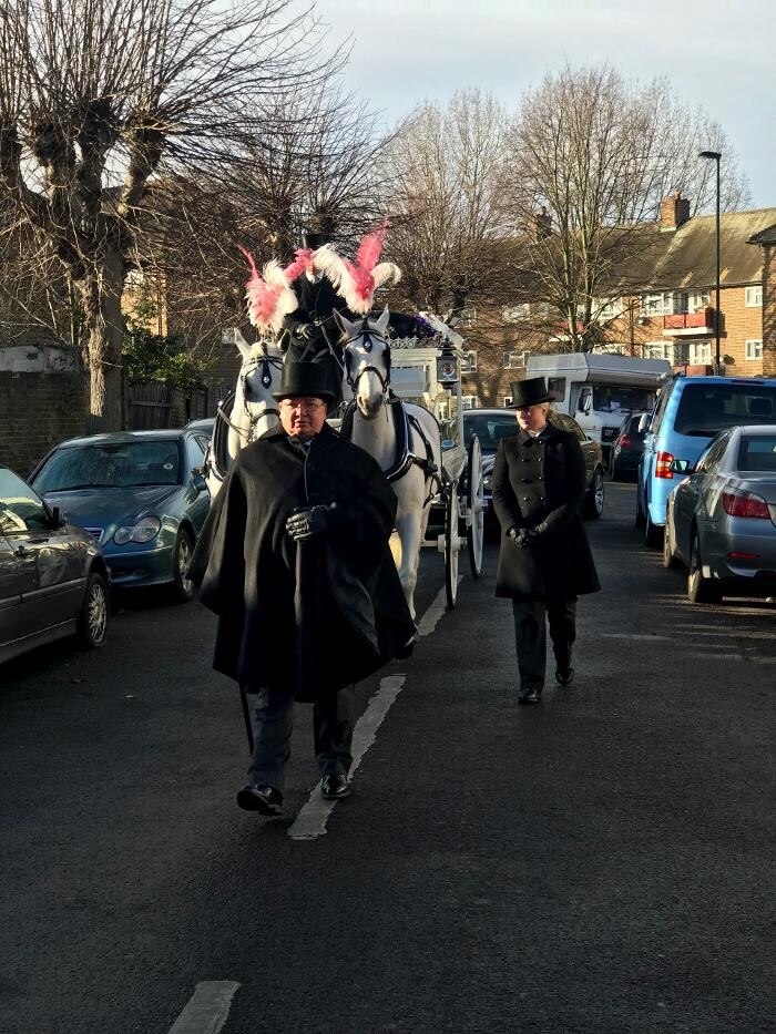 Images Rowland Brothers Funeral Directors