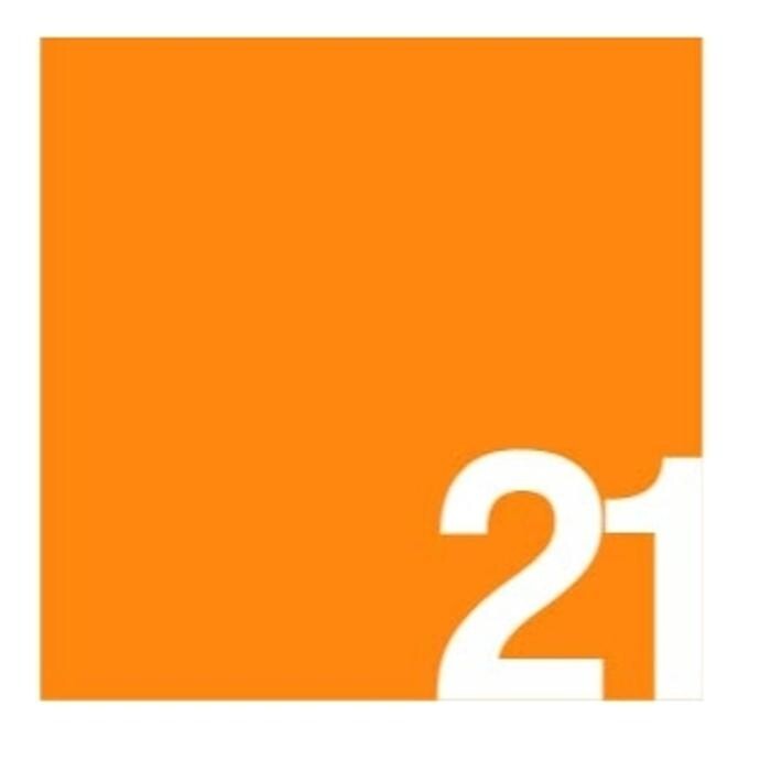 Orange21 Logo