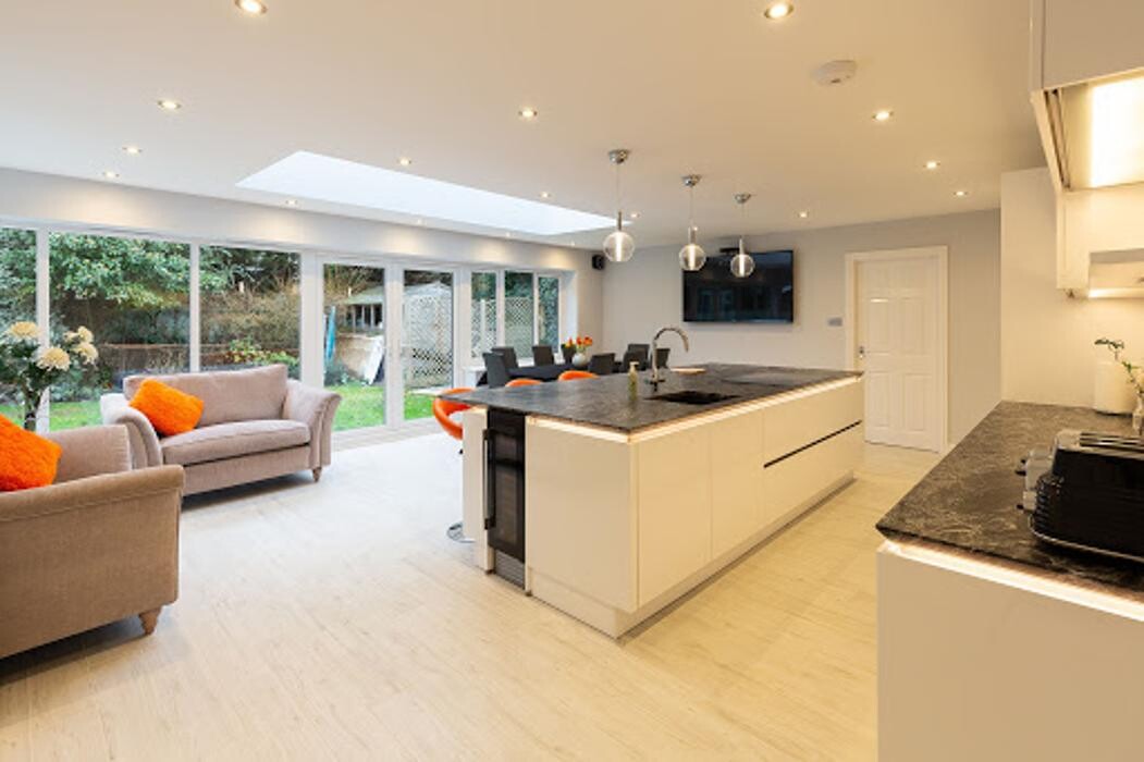 Images Audus Kitchens - St Albans