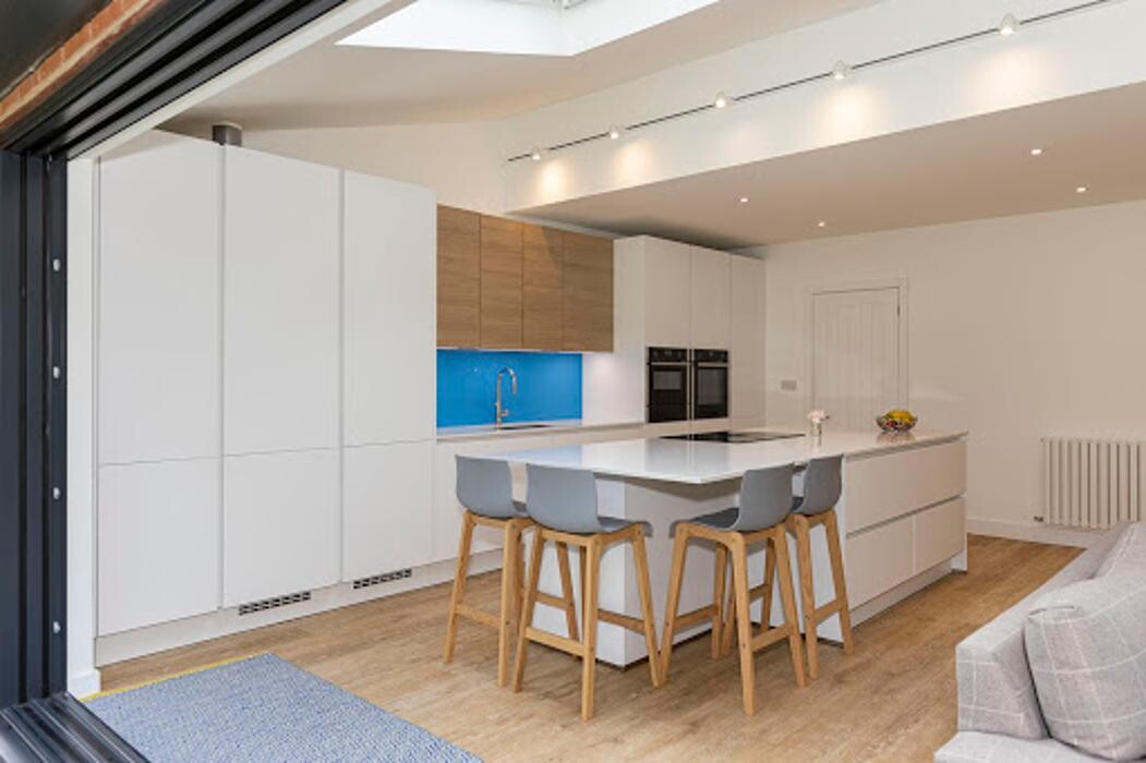 Images Audus Kitchens - St Albans