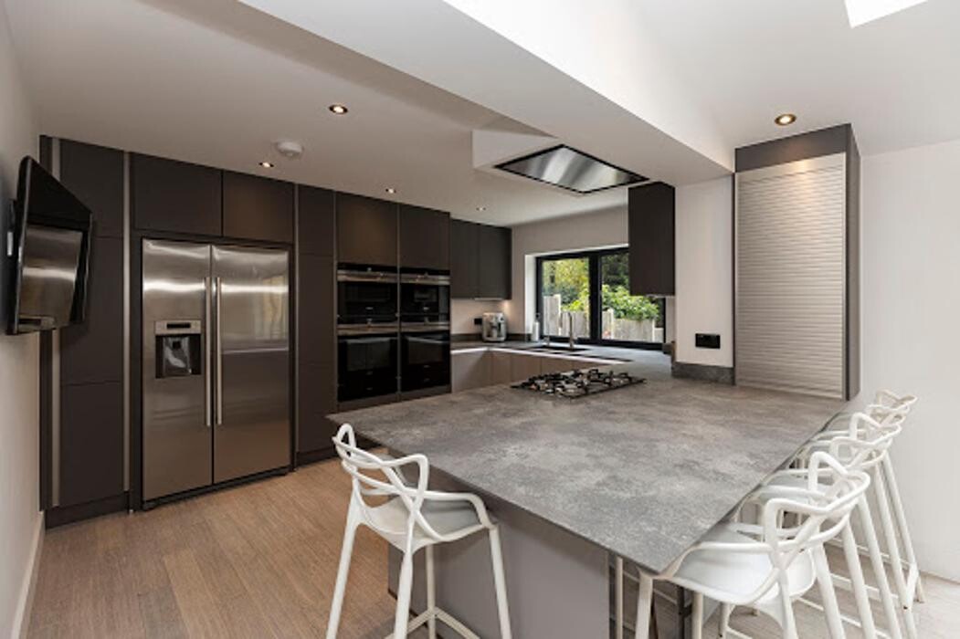 Images Audus Kitchens - St Albans