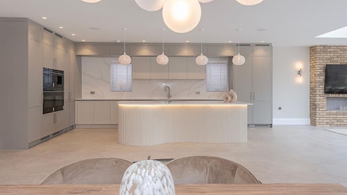 Images Audus Kitchens - St Albans
