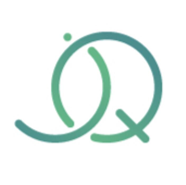 JQ Natural Health Centre Logo