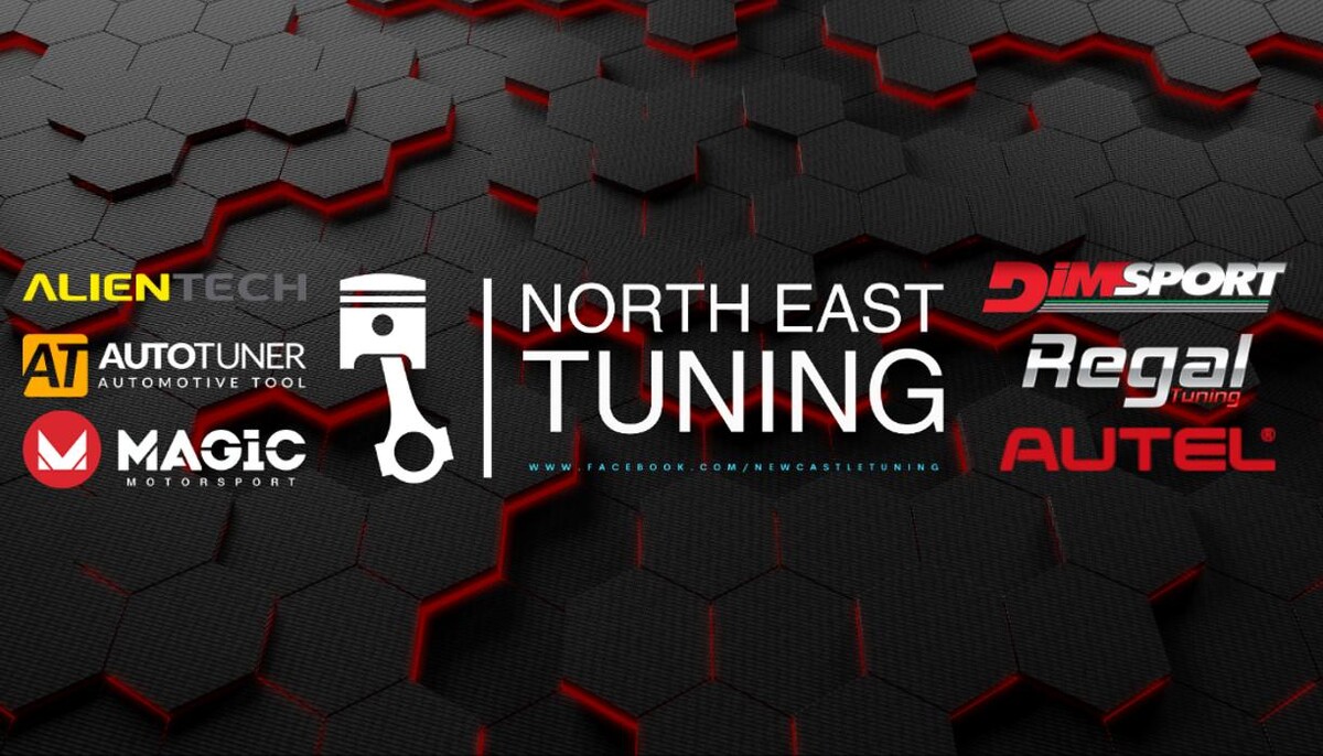 Images North East Tuning
