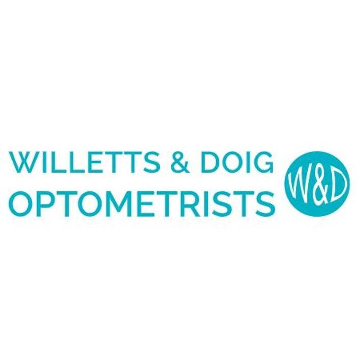 Images Willetts & Doig Optometrists