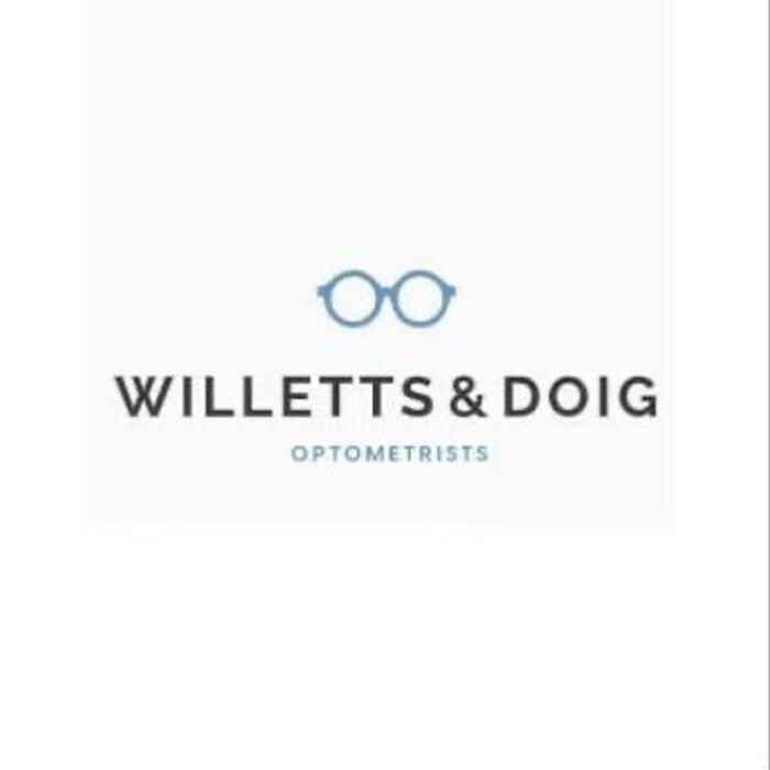 Images Willetts & Doig Optometrists