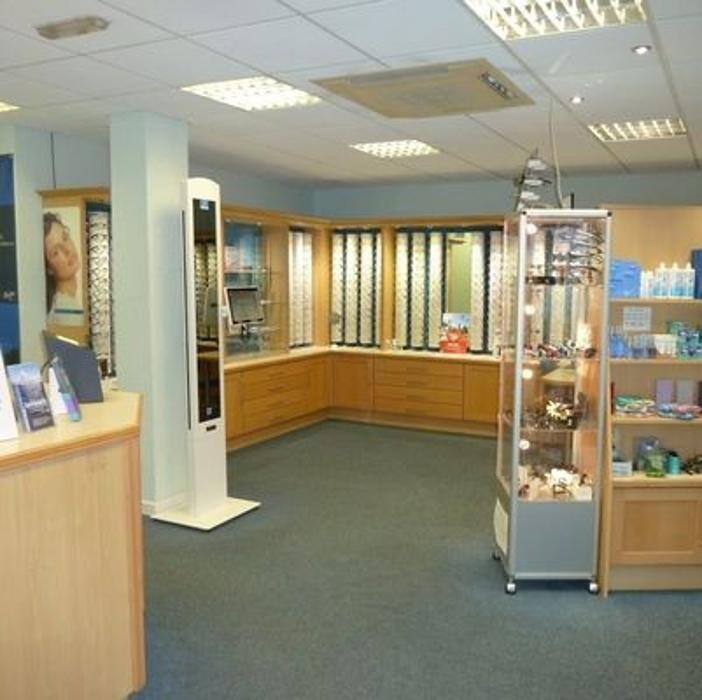 Images Willetts & Doig Optometrists