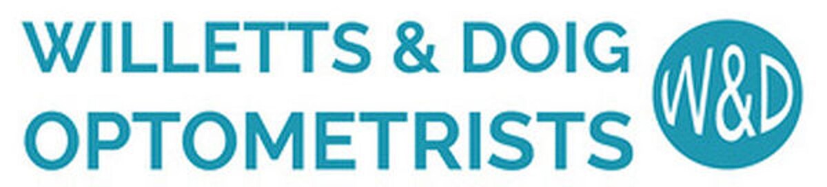 Images Willetts & Doig Optometrists