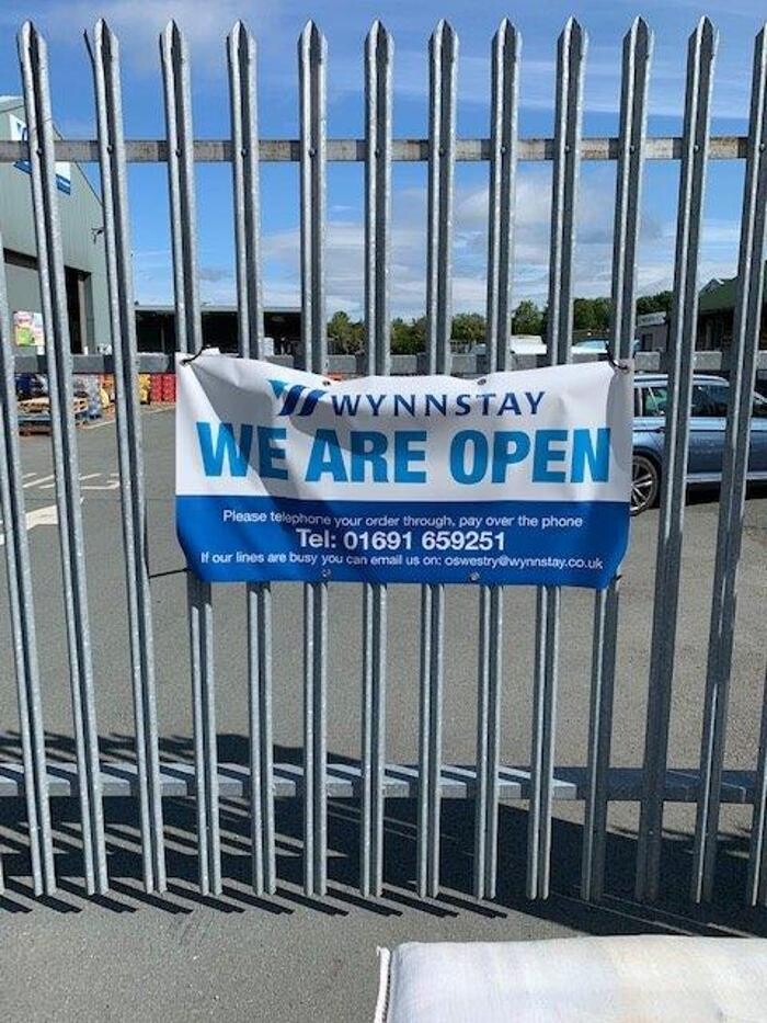 Images Wynnstay Stores